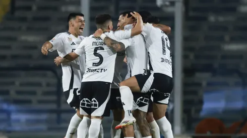 Colo Colo prepara sorpresas en su formación.
