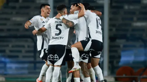 La gran oportunidad que tendrán dos refuerzos de Colo Colo