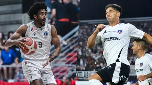 Colo Colo salta a la cancha cuatro veces este domingo.
