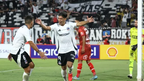 Colo Colo vuelve a las canchas para enfrentar a Unión San Felipe.
