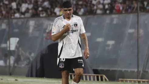 ¿Por qué puede jugar Claudio Aquino ante San Felipe?
