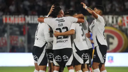 La formación confirmada de Colo Colo ante San Felipe