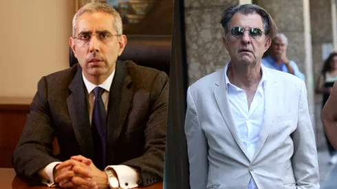 Carlos Cortés rompió el silencio tras la pelea en ByN.
