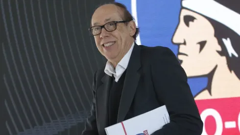 La postura de Stöhwing sobre la presidencia de ByN.
