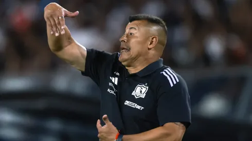 Jorge Almirón recuperará jugadores para Bucaramanga.
