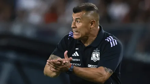 Colo Colo debuta este martes en Copa Libertadores.
