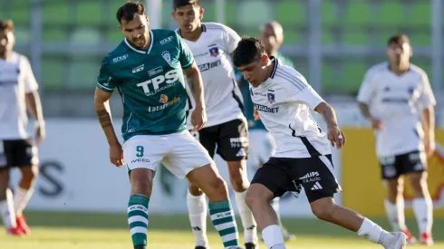Colo Colo va por un nuevo triunfo en Copa Chile.
