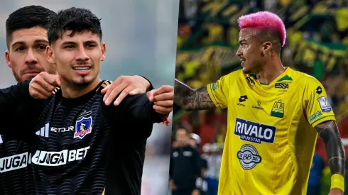 Colo Colo debuta en Copa Libertadores frente a Atlético Bucaramanga.
