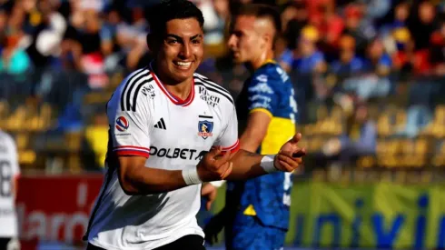 Ex Colo Colo: La radical decisión que tomó Jordhy Thompson para su carrera