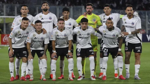 Análisis uno a uno de Colo Colo ante Wanderers.
