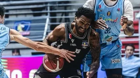 Colo Colo Básquet va por los playoffs
