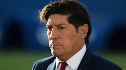 Iván Zamorano analizó lo ocurrido en el Monumental.
