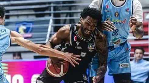 Colo Colo Básquet va por los playoffs

