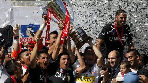 ¿Qué fue de los campeones de la estrella 30?
