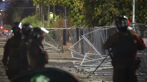 Las claves para terminar con las avalanchas en los estadios.
