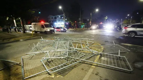 Colo Colo vivió una jornada para el olvido el pasado jueves.
