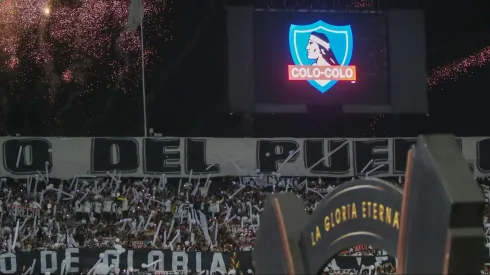¿Qué pasará con los abonados albos en la Libertadores?
