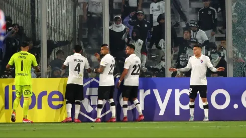 Esteban Pavez habló sobre la tragedia en Colo Colo.
