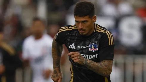 La postura de Colo Colo sobre el impresentable video de Alan Saldivia.
