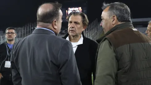 Blanco y Negro apuesta por una sanción menor de Conmebol
