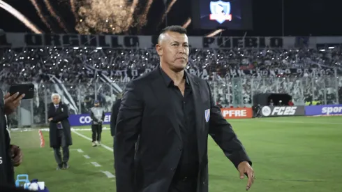 Jorge Almirón ya piensa en Racing de Avellaneda.
