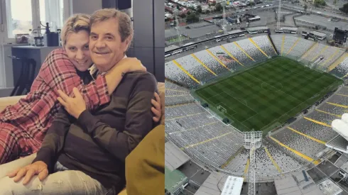 Lana Tonci lamenta el momento institucional de Colo Colo.

