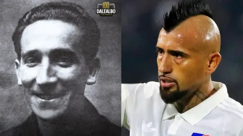 Colo Colo tiene una inmensa lista de jugadores en su historia.
