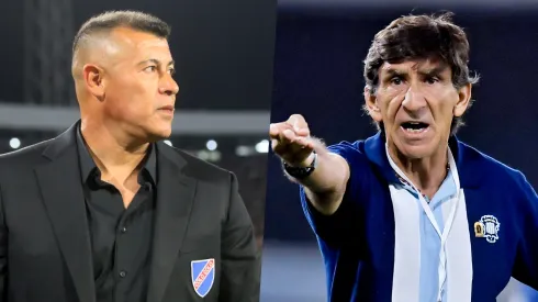 Racing mete miedo a Colo Colo en Copa Libertadores.

