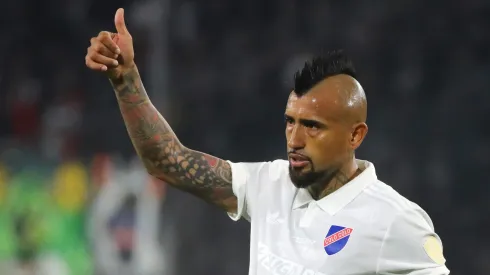 Arturo Vidal y Colo Colo buscan su primera victoria en la Copa Libertadores 2025.