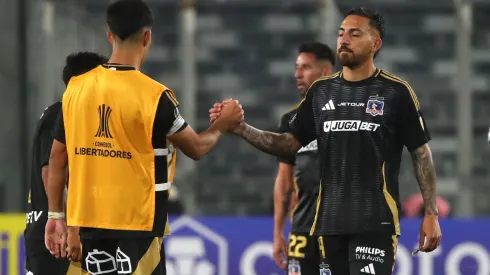 Javier Correa se lanzó con todo contra la Conmebol tras el partido.
