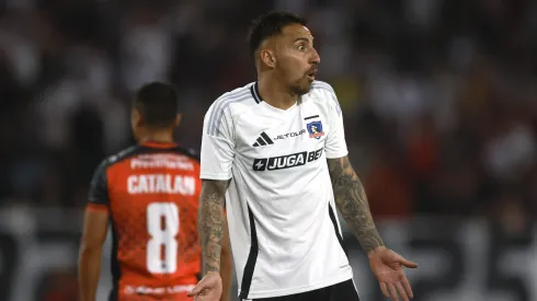 Javier Correa lanzó fuerte llamado a barristas.
