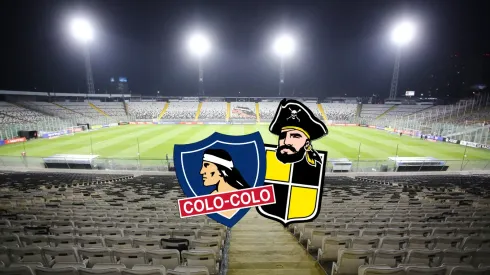 Colo Colo tendrá una jornada clave en materia de seguridad.
