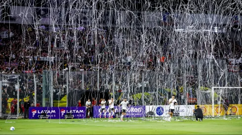 Colo Colo prepara una gran sorpresa a los hinchas.
