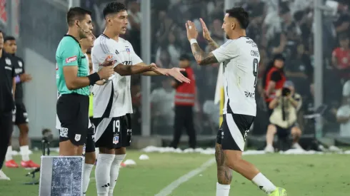 Entre Correa y Rodríguez  suman 8 de los 18 tantos anotados por el Cacique en 25.
