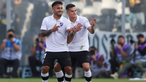 La plena confianza de Bolados en el plantel de Colo Colo