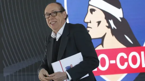 Elecciones en Blanco y Negro.
