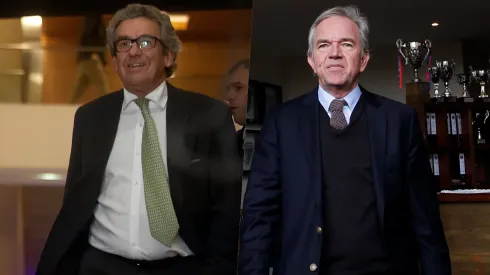 Aníbal Mosa criticó al bloque Vial/Ruiz-Tagle

