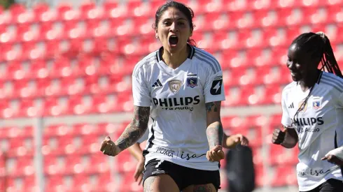 Las Albas vuelven al Estadio Monumental.
