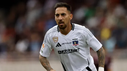 Se aclara la situación de Javier Correa en Copa Libertadores.
