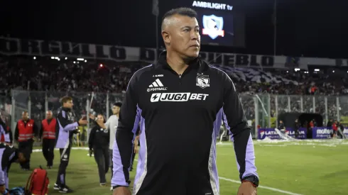 Colo Colo prepara el duelo contra Limache.

