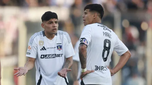 Colo Colo sufre millonarias pérdidas.
