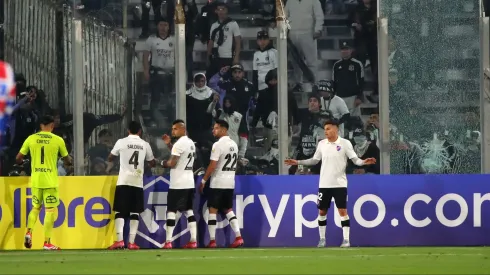 El castigo a Colo Colo causó revuelo en Sudamérica.
