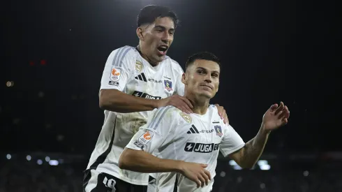 Colo Colo presenta cambios en su formación vs Limache.
