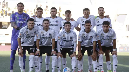 Colo Colo mostró su peor cara ante Limache.
