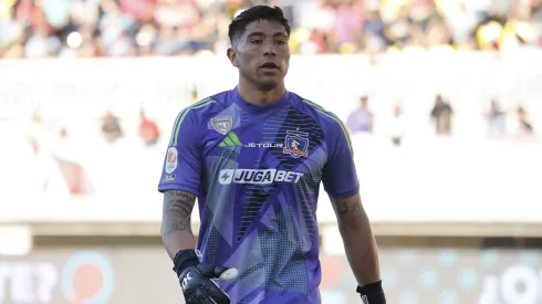 Las razones del bajo rendimiento de Brayan Cortés.
