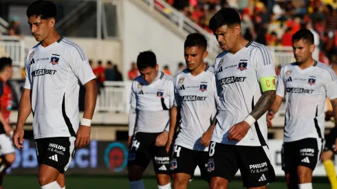 ¿Pide un cambio? Las potentes declaraciones de Pavez tras la eliminación de Colo Colo