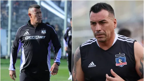 Paredes analizó el presente del equipo de Almirón.
