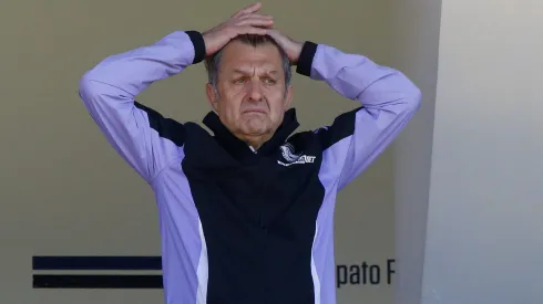 Los millones que recaudó Colo Colo en la Libertadores 2025.
