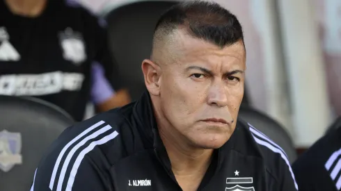 La nueva reunión de directorio de Blanco y Negro.
