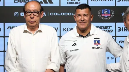 La declaración de Stöhwing sobre Almirón.
